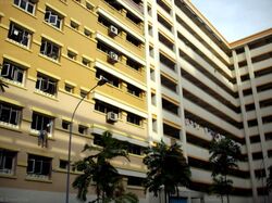 Blk 832 Jurong West Street 81 (Jurong West), HDB 5 Rooms #622098111